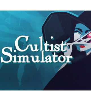 Cultist Simulator Anthology Edition XBOX One / Xbox Series X|S Xbox One Key EUROPE